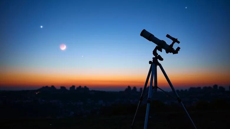 Ohio’s Secret Stargazing Gem Near Cleveland