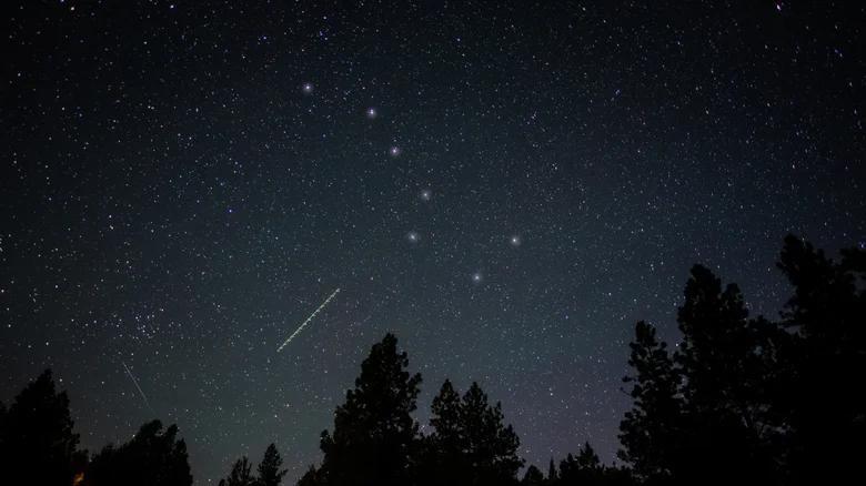 Ohio’s Secret Stargazing Gem Near Cleveland
