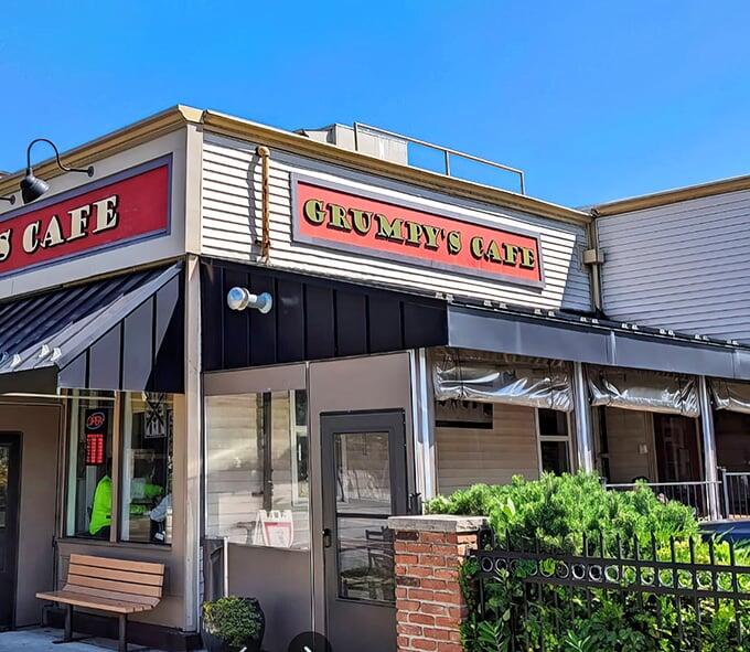 Ohio’s Best French Toast? Road Trip Worthy!