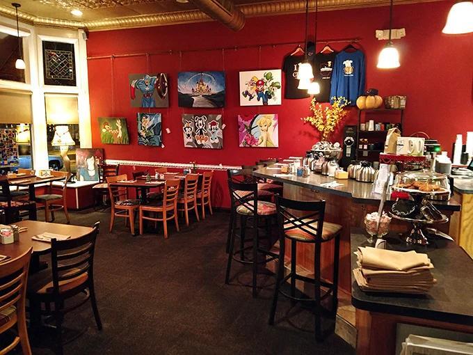 Ohio’s Best French Toast? Road Trip Worthy!