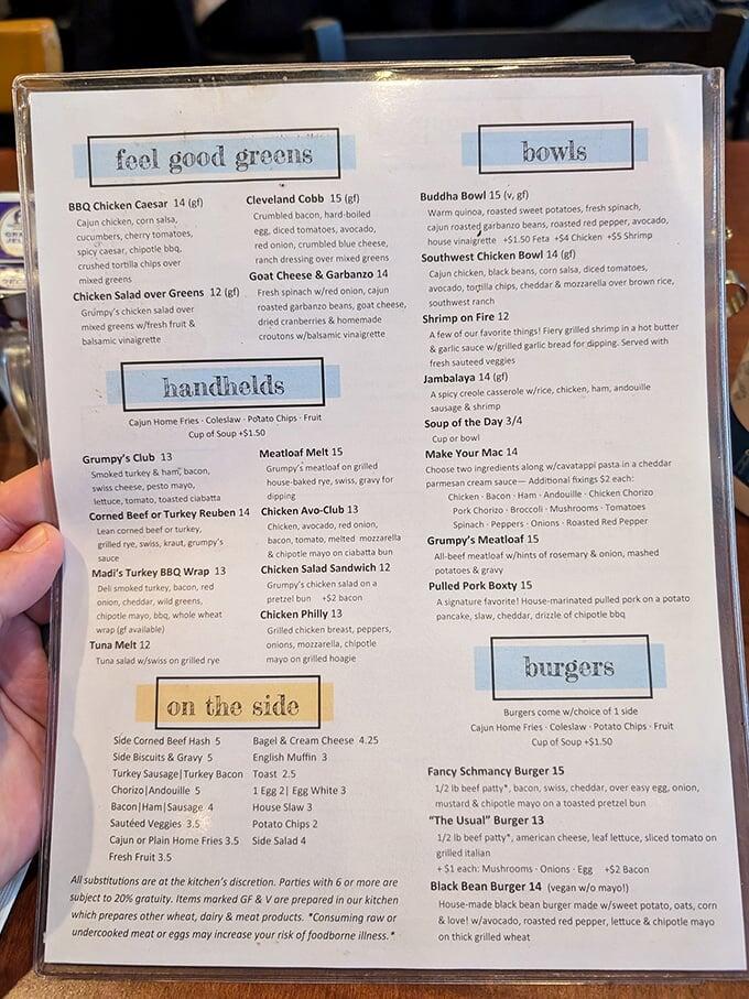 Ohio’s Best French Toast? Road Trip Worthy!