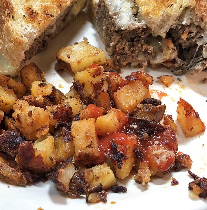 Ohio’s Best French Toast? Road Trip Worthy!