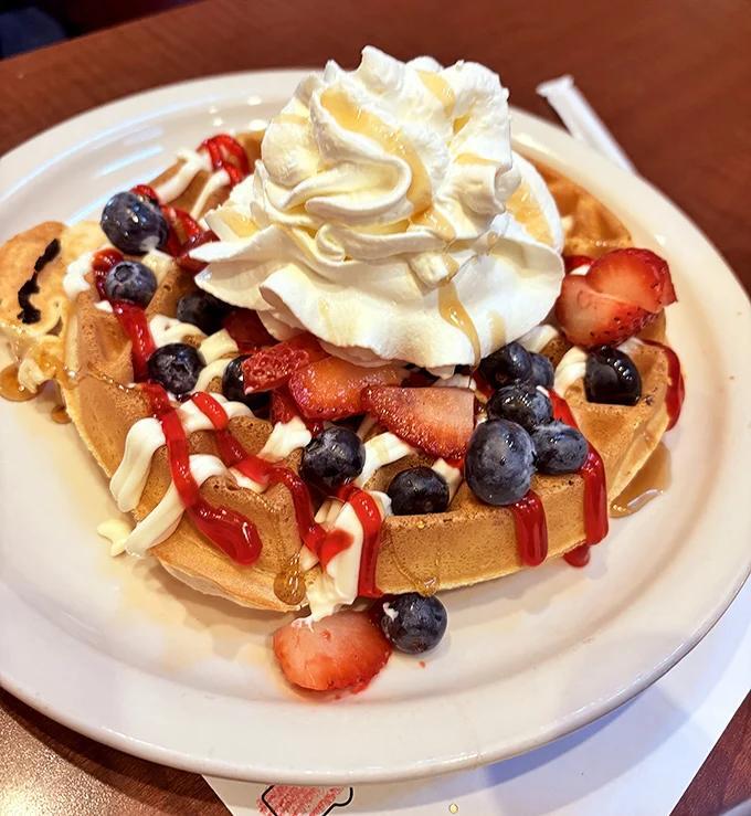 Ohio’s Best French Toast? Road Trip Worthy!