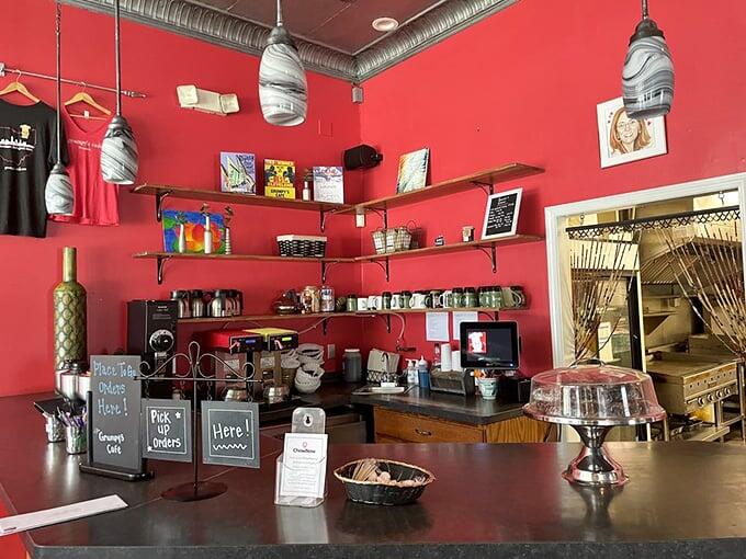 Ohio’s Best French Toast? Road Trip Worthy!