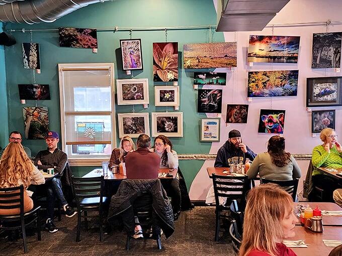Ohio’s Best French Toast? Road Trip Worthy!