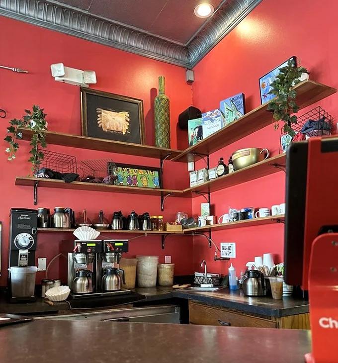 Ohio’s Best French Toast? Road Trip Worthy!