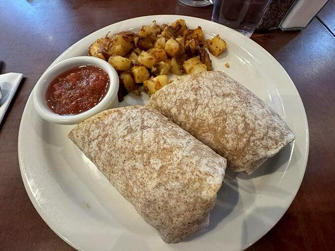 Ohio’s Best French Toast? Road Trip Worthy!