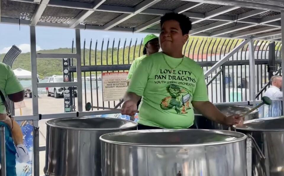 13 Surgeries, 1 Dream: DJ’s Carnival Moment