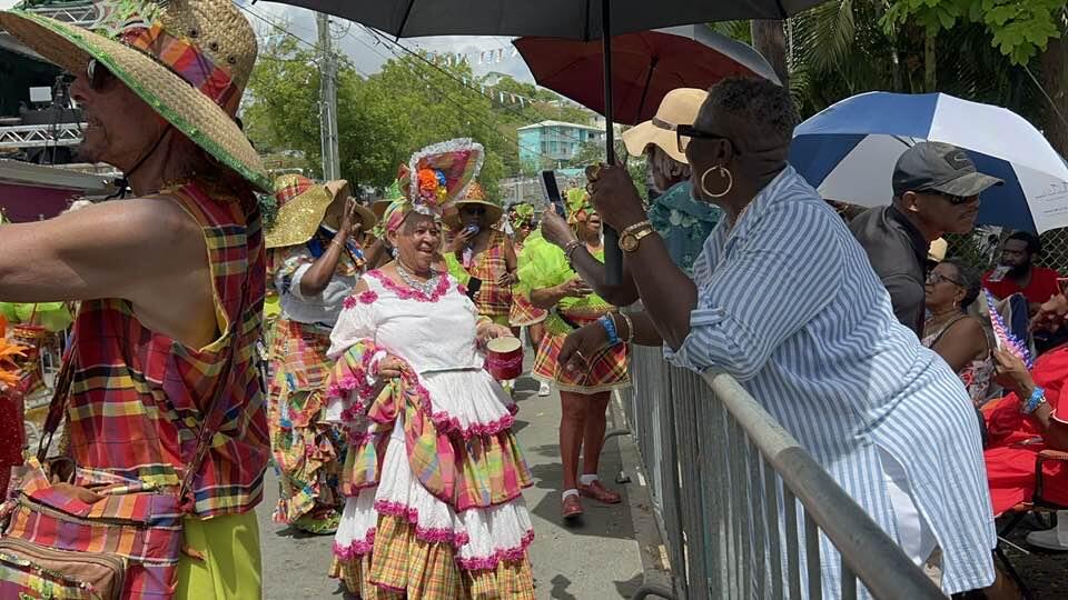13 Surgeries, 1 Dream: DJ’s Carnival Moment