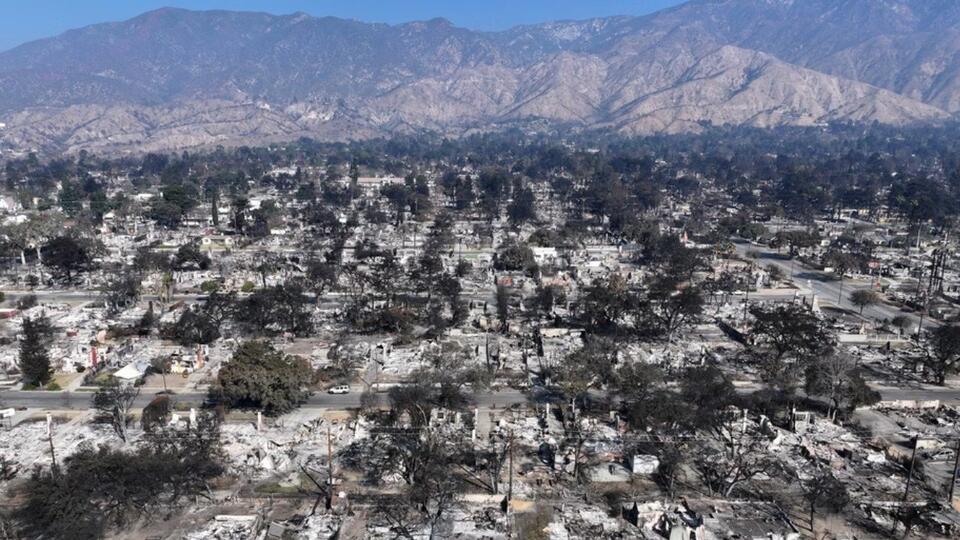 Why Celebs Are Ditching L.A. Homes