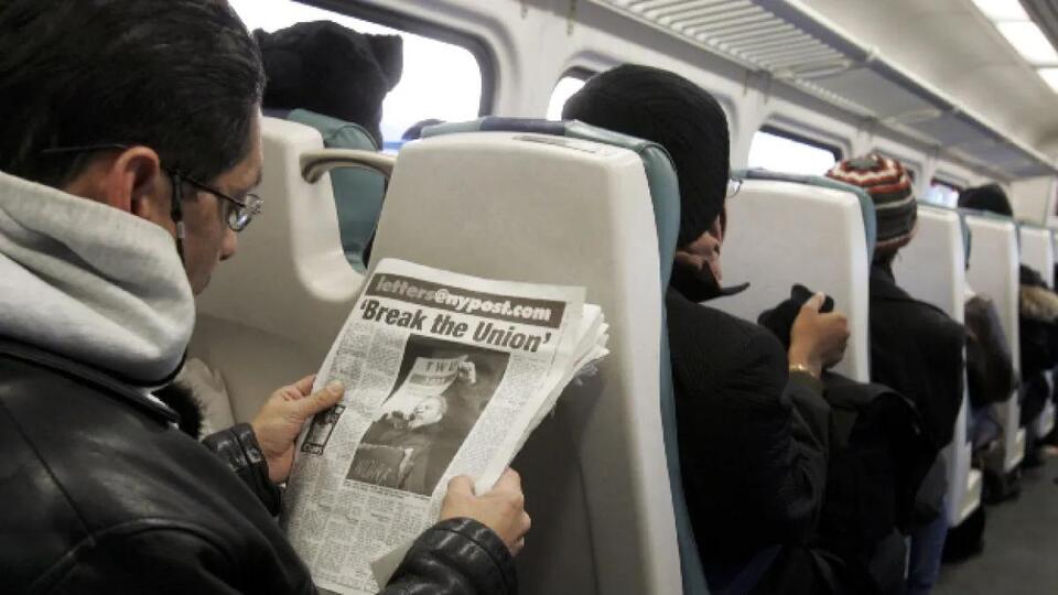 $1 Train Rides? Summer Just Got Better!