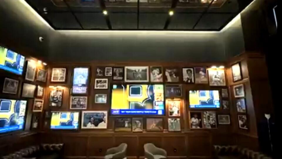 Inside the Mets’ Secret Cadillac Club