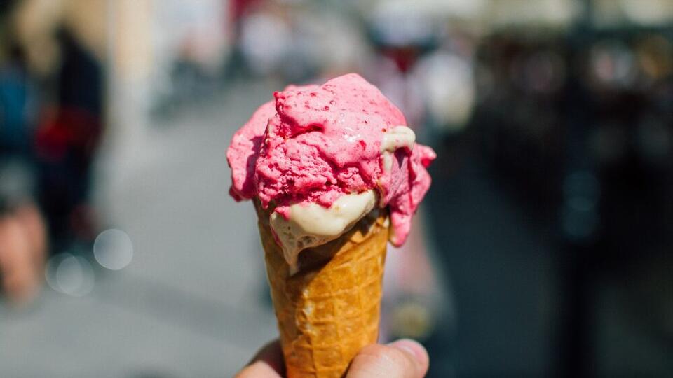 Phoenix Ice Cream Shop Snags #1 Spot!