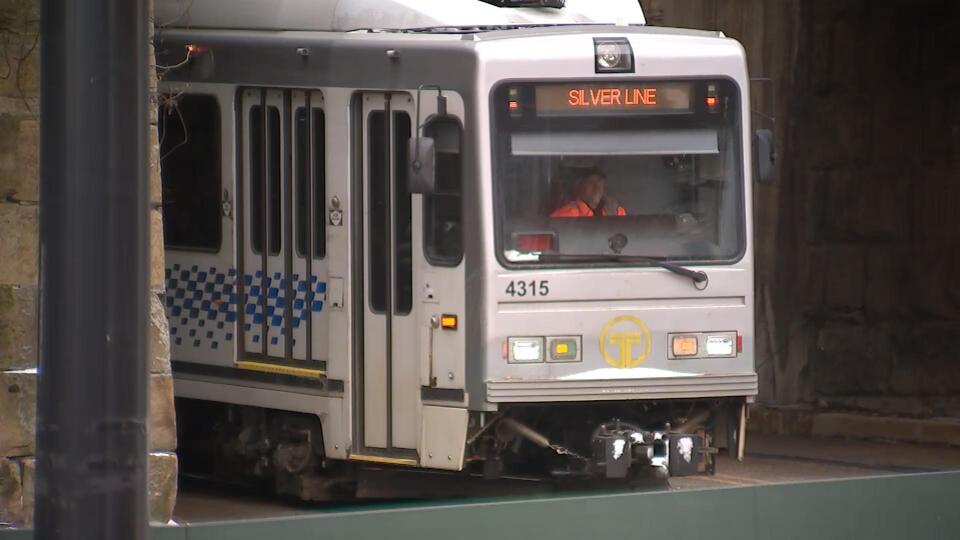 Late-Night Light Rail Detour Alert!
