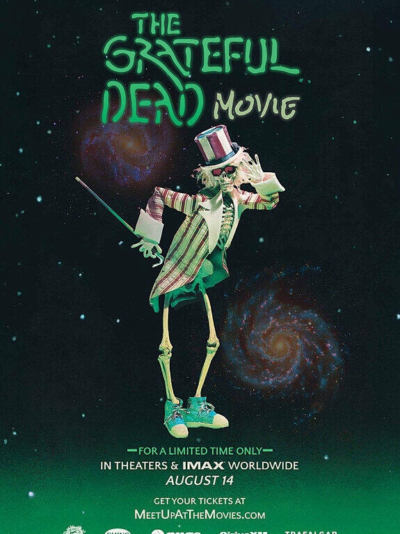Deadheads Divided Over 'Last One' 🎬