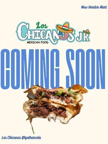 Columbia’s Fave Food Truck Goes Permanent!