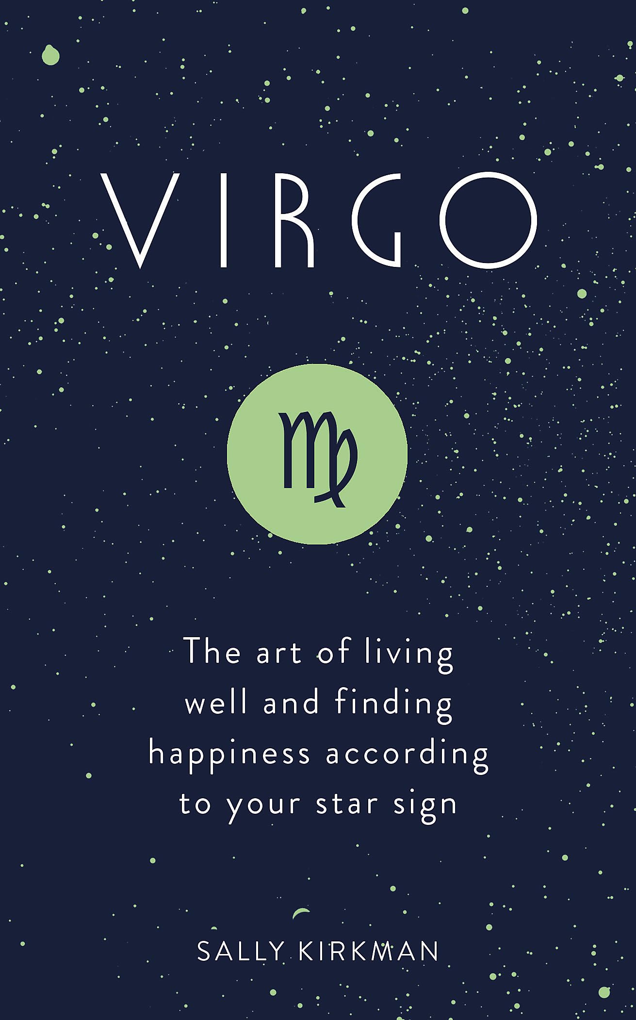 virgo’s love is a careful calculation