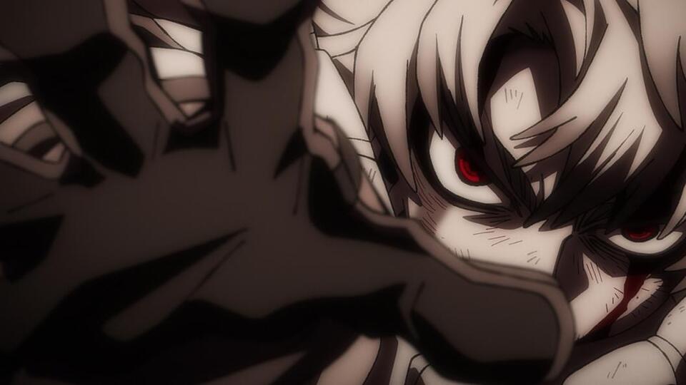 Gachiakuta Hype: Is It Shonen’s New King? 👑