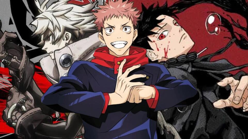 Gachiakuta Hype: Is It Shonen’s New King? 👑