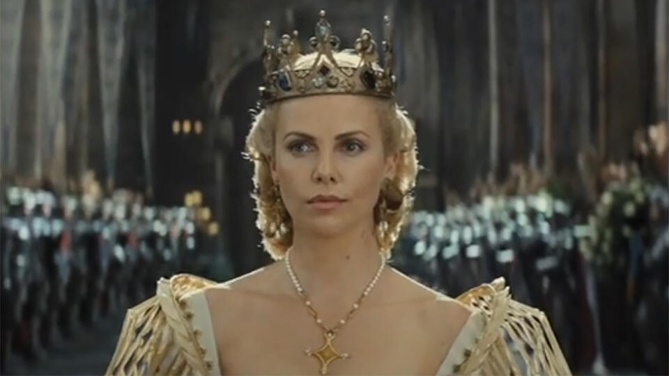 Charlize as Circe?! Nolan’s Wildest Twist Yet 🌀