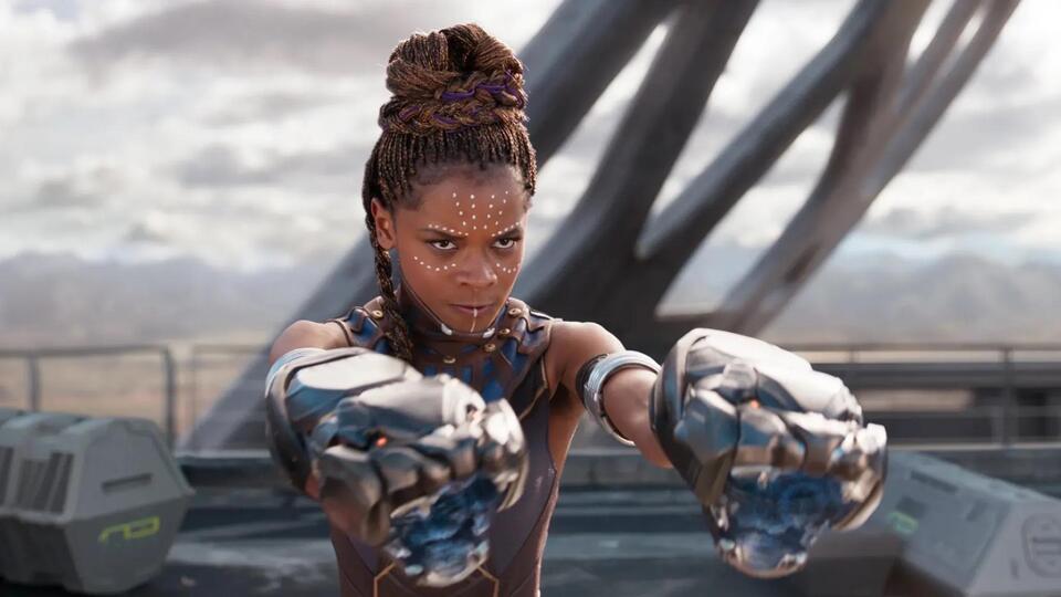 Wakanda & Sorcerers Dropped the Ball? 🤔