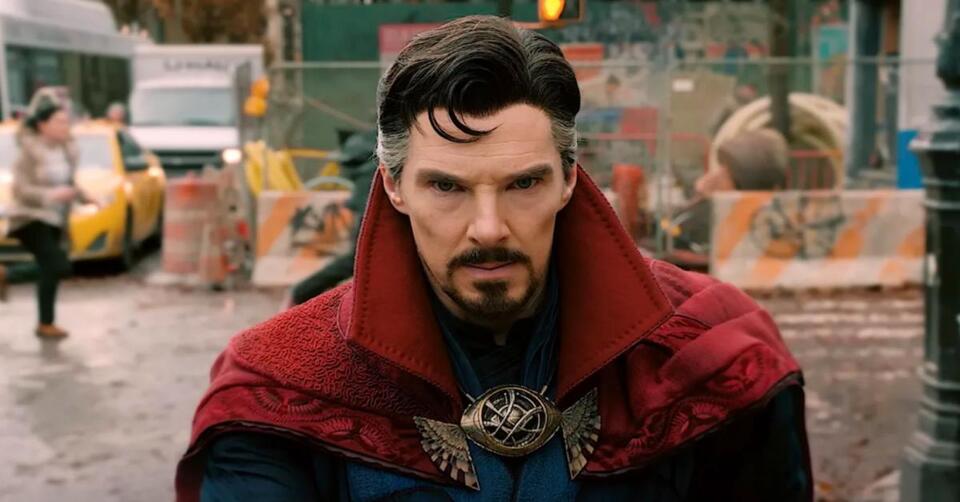 Wakanda & Sorcerers Dropped the Ball? 🤔