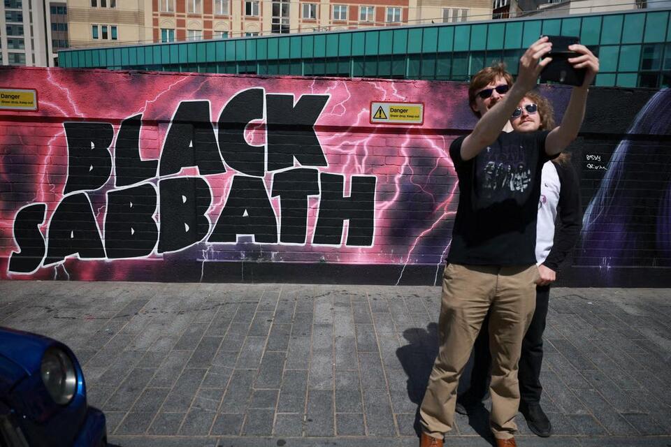 Manson’s cameo sparks Sabbath fan fury 😱