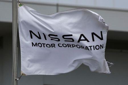 Nissan’s Plant Might Get a Foxconn Makeover