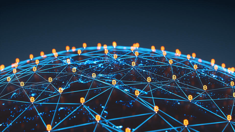 Is Blockchain Just a Fancy Public Notebook?