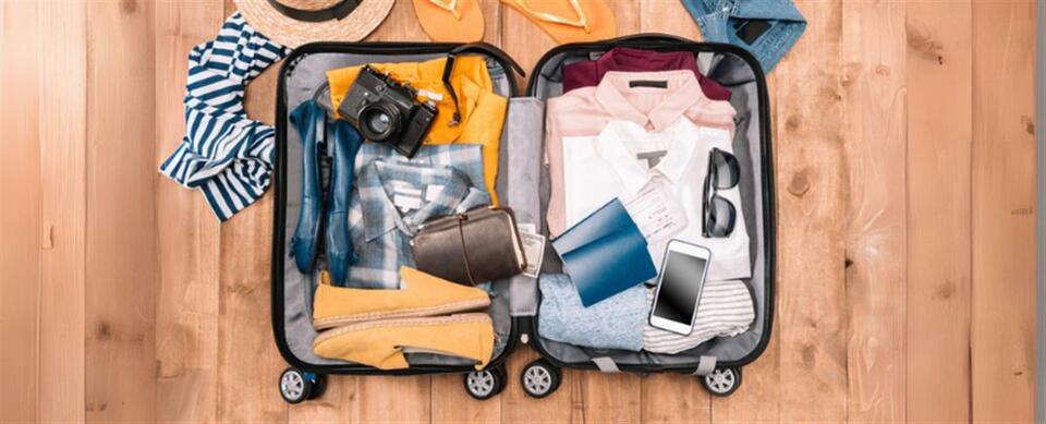 Travel Stocks Are Still Flying High