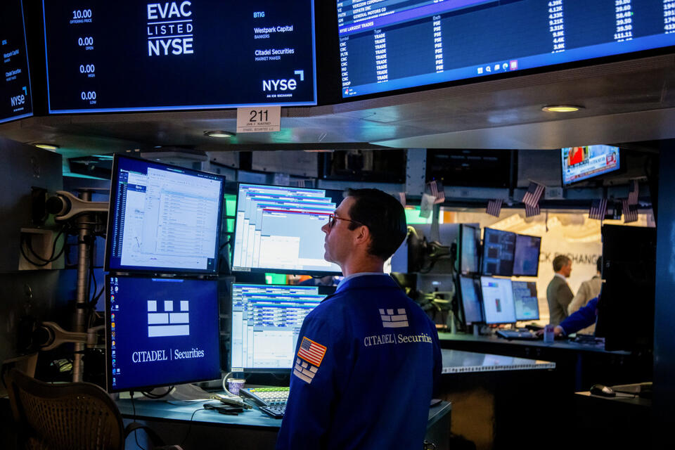 Is This Stock Rally Too Good to Last?