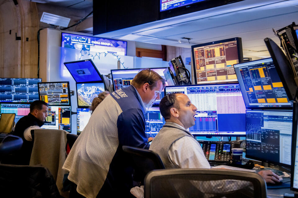 Is This Stock Rally Too Good to Last?