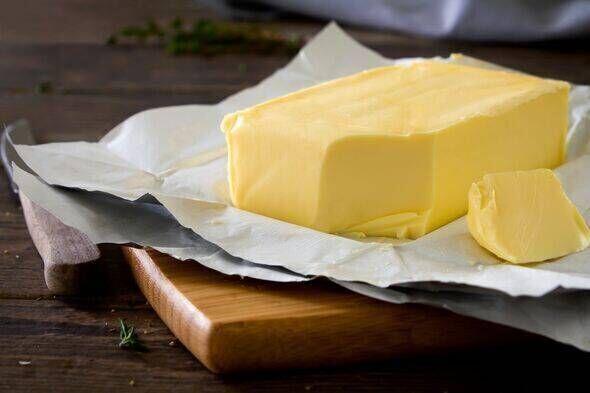 Why I Stopped Refrigerating My Butter