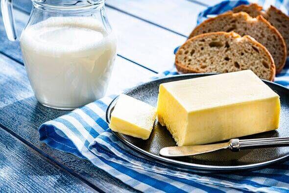Why I Stopped Refrigerating My Butter
