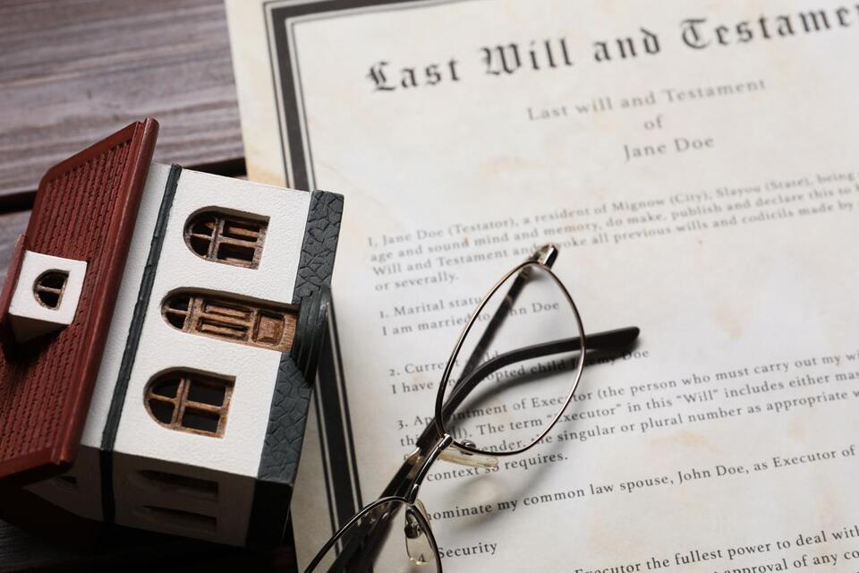 Don’t Let Your Will Be a Family Plot Twist