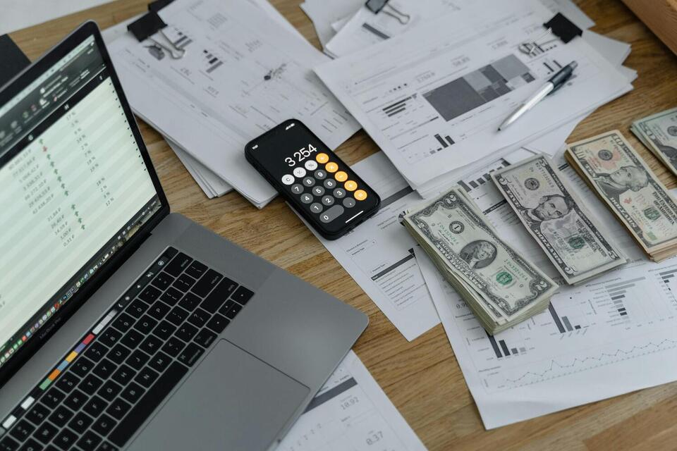 Who Knew Utility Bills Could Start Family Drama?