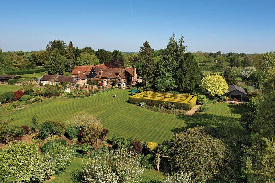 Would You Pay for a Garden Like This?