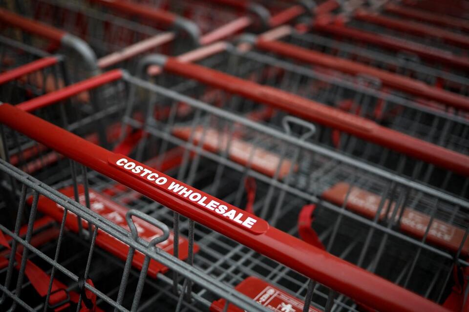 Did You Buy This at Costco? Double-Check!