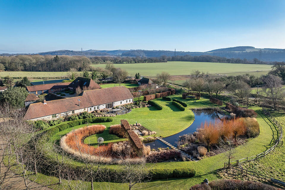 Would You Pay for a Garden Like This?