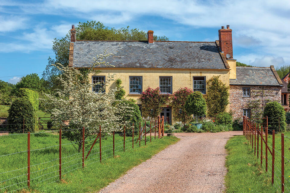 Would You Pay for a Garden Like This?