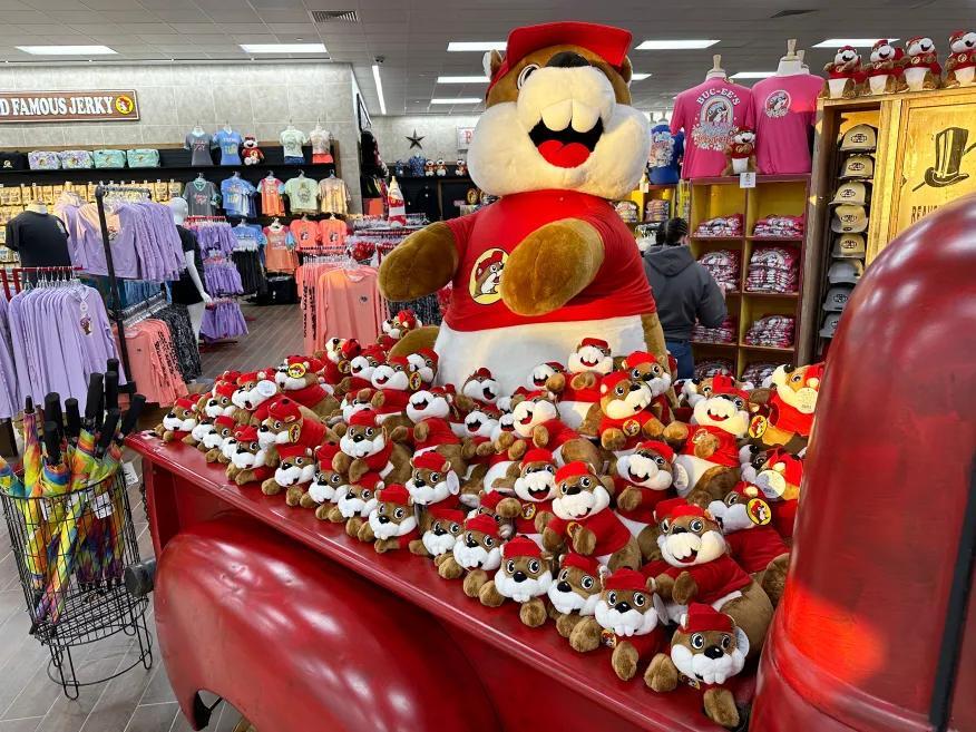 Buc-ee’s Mania: New Stores Incoming!