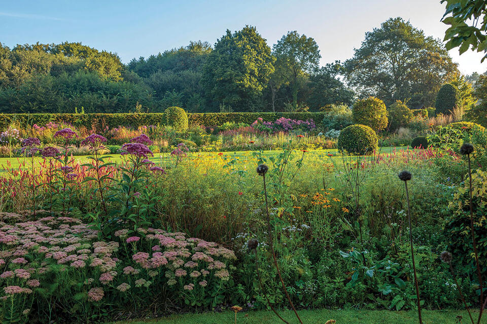 Would You Pay for a Garden Like This?