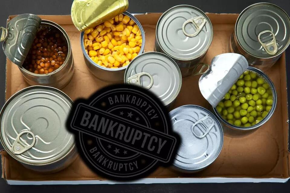 Del Monte’s Money Crunch: Will Shelves Change?