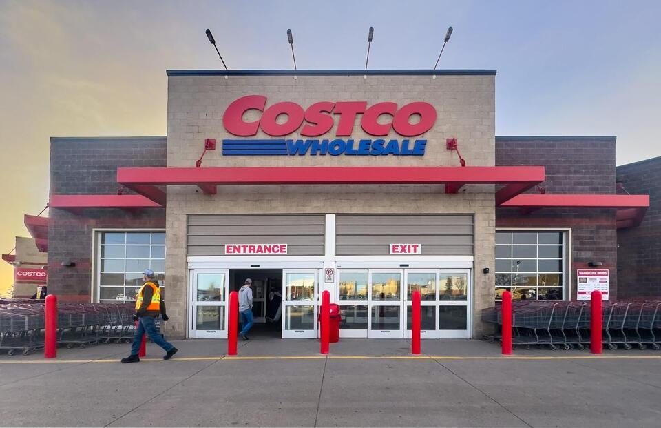 Costco’s Epic Expansion: Is Yours Coming?