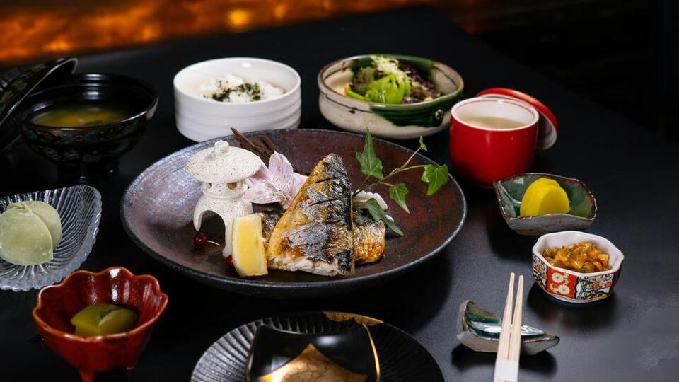 Why I Ate Like the Japanese (And Still Felt Empty)