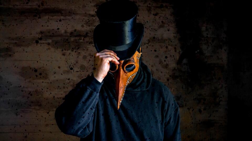 Would You Quarantine Your Whole Town?