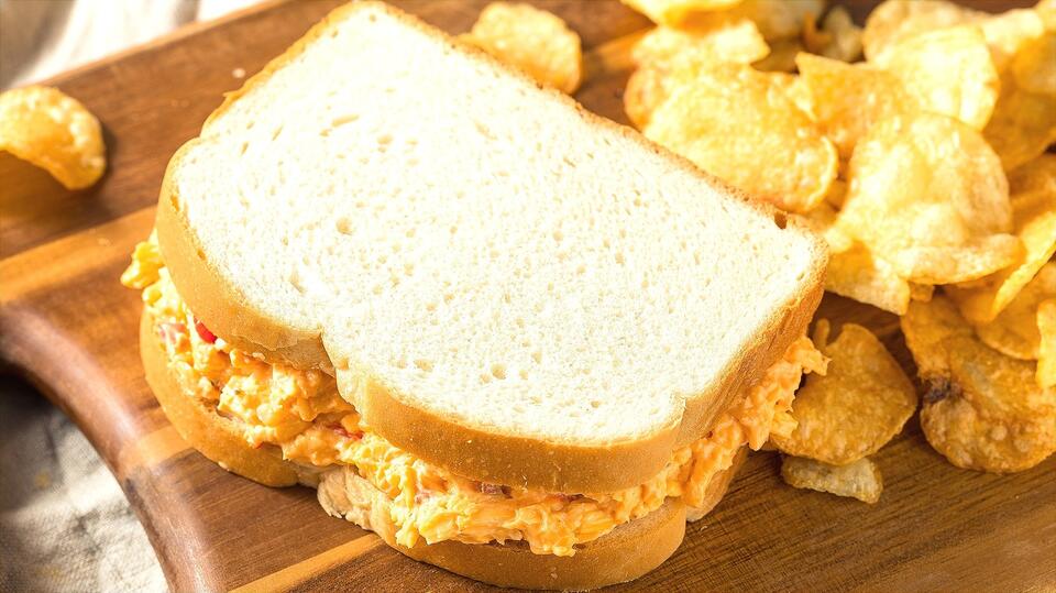 The British Sandwich Hack You Need