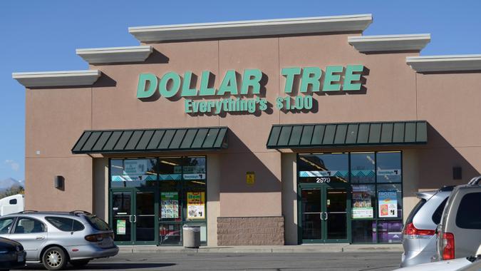 Dollar Tree’s Summer Decor Finds Are Too Cute