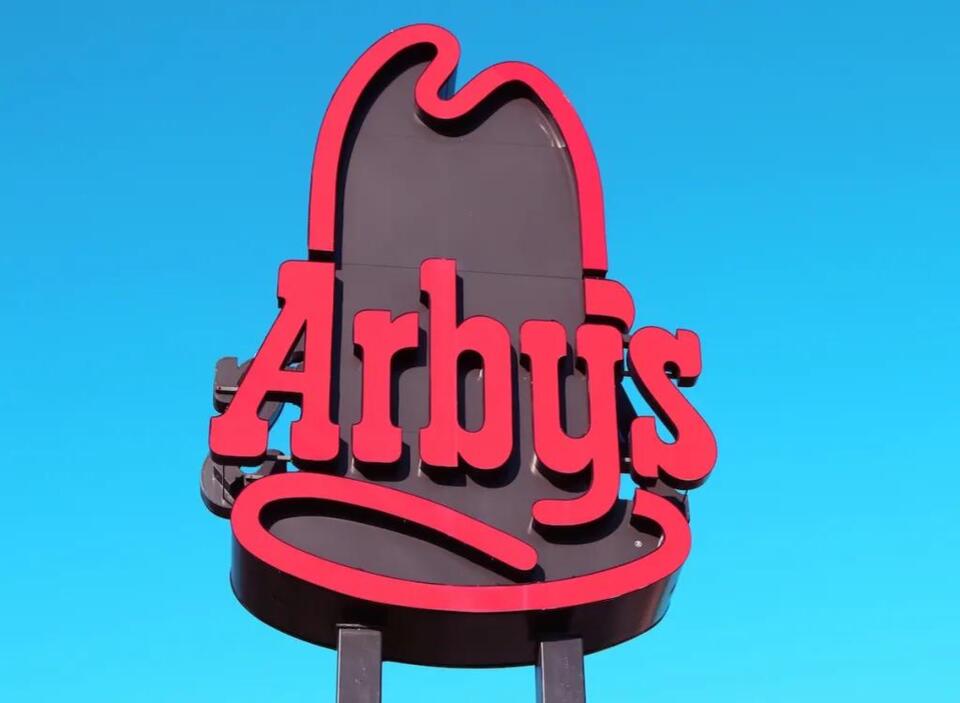 Arby’s Just Made Ordering Way Faster