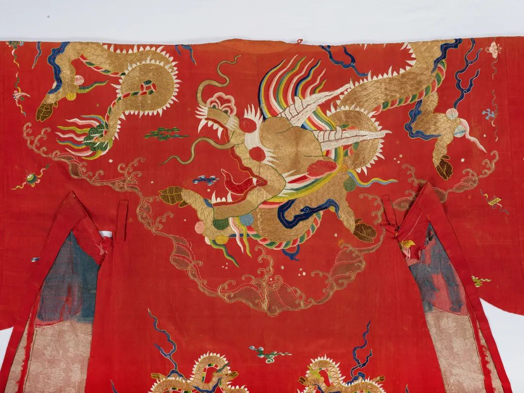 This $273k Robe Was in Their Dress-Up Box?!